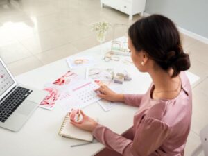 Unveiling the Magic Behind Your Big Day: The Essential Role of a Wedding Specialist