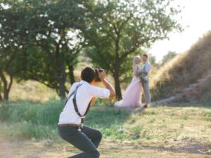 Capturing Love: How to Choose the Perfect Indianapolis Wedding Photographer