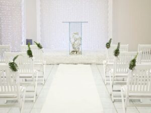 Wedding Dresses: Your Ultimate Guide to Choosing “The One”