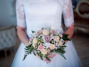 Timeless Elegance: The Allure of Irish Wedding Dresses