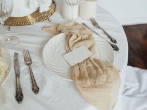 The Sweet Spotlight: Everything You Need to Know About Wedding Cakes