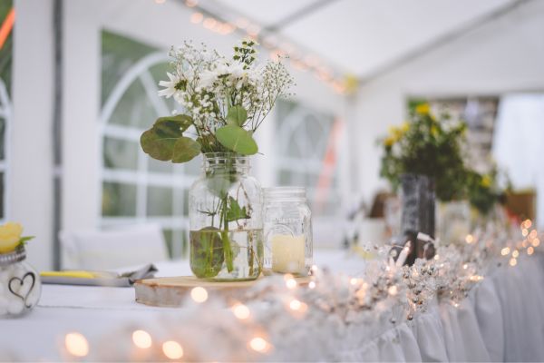 questions to ask your wedding venue