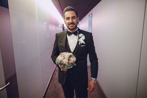 bridal skincare for glowing skin