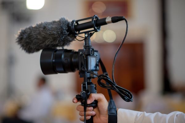 wedding videography trends