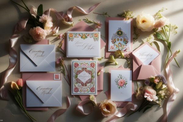 how to address wedding invitations