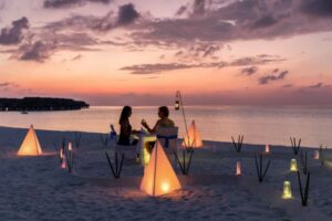 Affordable Honeymoon Packages You’ll Love