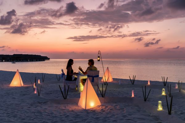 affordable honeymoon packages