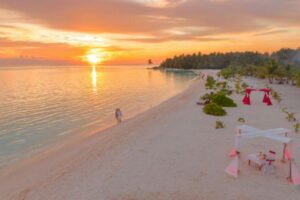 Honeymoon COVID Requirements in 2026