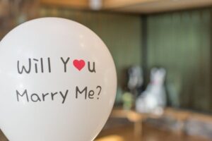 How to Plan a Proposal That Turns Into a Surprise Party