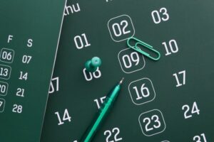 Save-the-Date Timeline: When to Send Cards and What to Do First