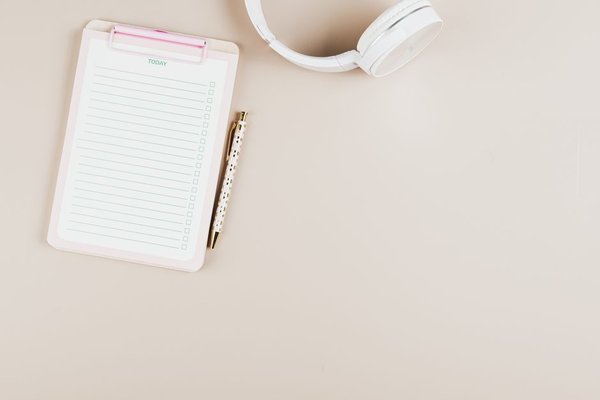 wedding rehearsal checklist
