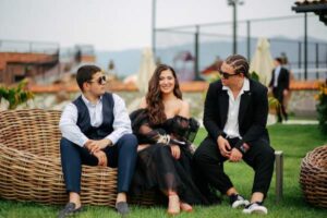 Formal Wedding Guest Attire: What to Wear