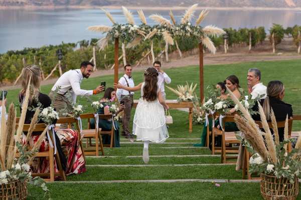 jumping the broom ceremony