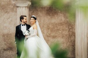 Sheath vs Column Wedding Dress: What Is the Difference?