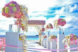 Wedding Ceremony Decor Ideas for a Beautiful Vow Setting