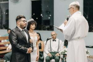 Wedding Ceremony Rehearsal Checklist for a Smooth Run-Through
