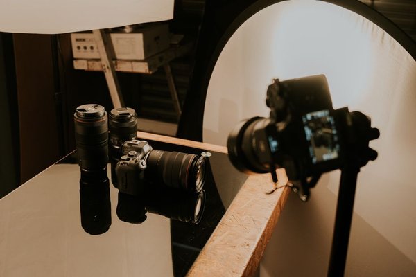 wedding videography budget